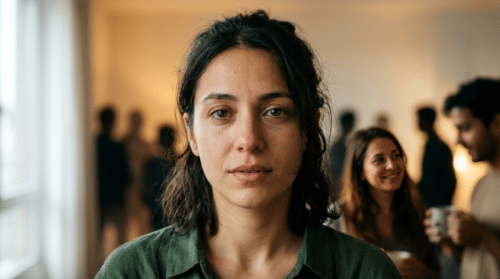 objevte, proč je vyčerpávající snažit se zavděčit všem, a naučte se, jak si vybírat skutečné přátele, kteří vás opravdu podporují.