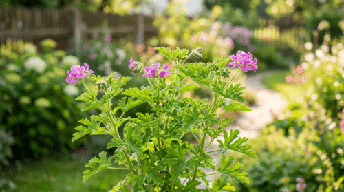 zapomeňte na citronelu a na jaře vysaďte tuto rostlinu, která vám zajistí letní sezónu bez nepříjemných komárů.