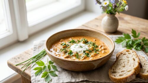 Co vám nikdo neprozradil o segedínském guláši a jeho snadné přípravě