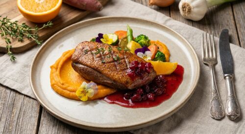 Jarní salát z medvědího česneku rozjasní šedivé jarní večery zdravě i levně