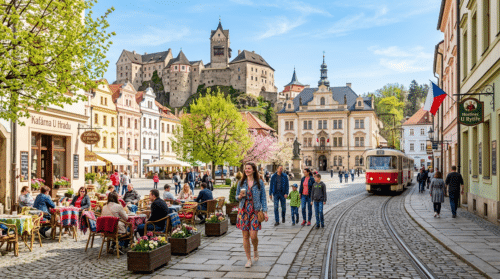 Od 15. března: Tyto 3 rostliny přilákají do vaší zahrady nejvíce motýlů