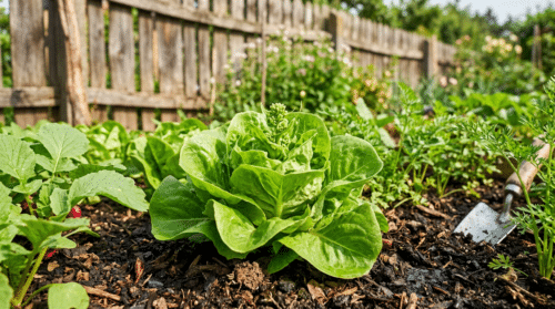 objevte účinné techniky, jak zabránit nebo oddálit nástup kvetení u zeleniny na vaší zahradě a zajistěte tak bohatou úrodu po delší dobu.